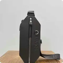 로에베 컨버터블 슬링백 가방 백