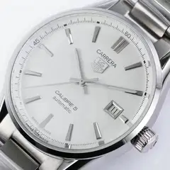 태그 호이어 TAG HEUER Carrera Calibre 5