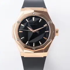 위블로 Classic Fusion Orlinski 클래식 퓨전 올린스키 40mm