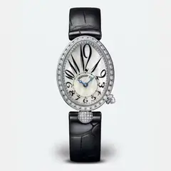 브레게 Reine de Naples 8928BB/5W/944/