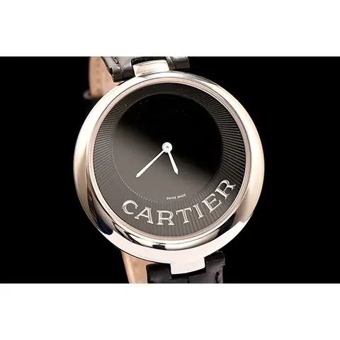 까르띠에 까르띠에 레이디워치 3 CARTIER 명품 - 명품하우스