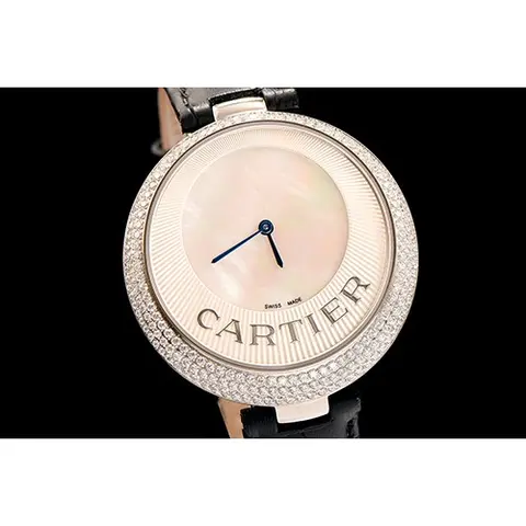 까르띠에 까르띠에 레이디워치 5 CARTIER 명품 - 명품하우스