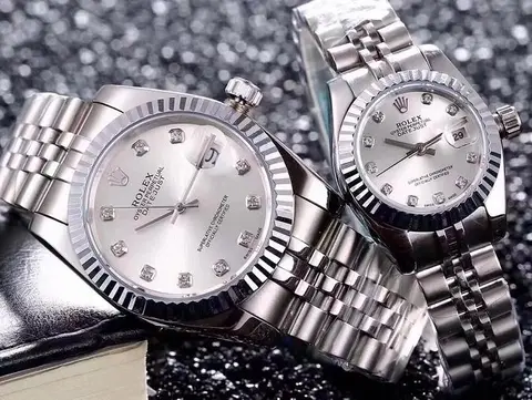 롤렉스 로렉스 여자시계 ROLEX 명품 - 명품하우스