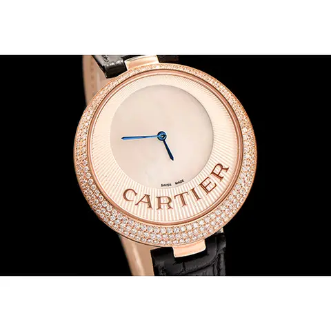 까르띠에 까르띠에 레이디워치 10 CARTIER 명품 - 명품하우스