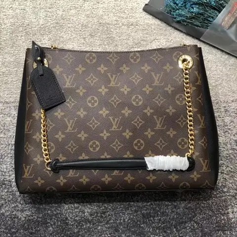 루이비통 Surene MonogramTote Shoulder Bag, 36cm 명품 - 명품하우스