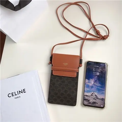 셀린느 셀린느 트리오페 휴대폰백 C105277 2020/신상 CELINE 명품 - 명품하우스