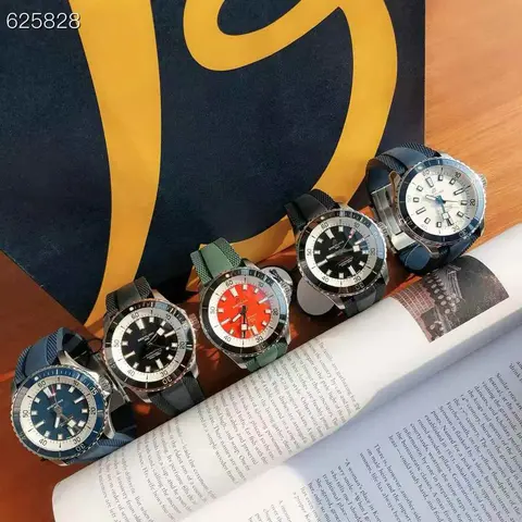 브라이틀링 브라이틀링 슈퍼오션 42 시계 명품 - 명품하우스