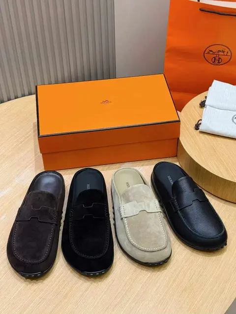 에르메스 에르메스 2026 믹스 샌들 명품 - 명품하우스