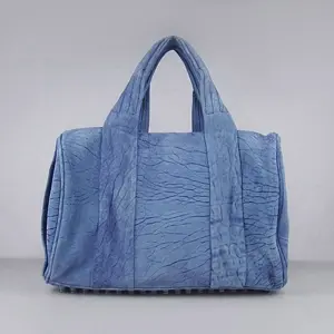 알렉산더왕 Alexanderwang 63460 총알백 블루 명품 - 명품하우스