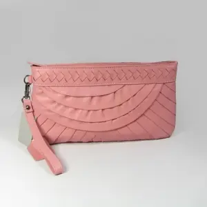 보테가 베네타 Nappa Clutch pink [87626] 명품 - 명품하우스