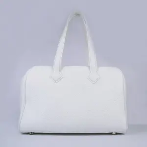 에르메스 HERMES Victoria Ⅱ 화이트 명품 - 명품하우스