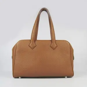 에르메스 HERMES Victoria Ⅱ 브라운 명품 - 명품하우스