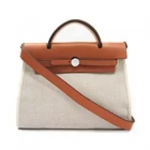 에르메스 Hermes HERBAG 32cm H1090 1 명품 - 명품하우스