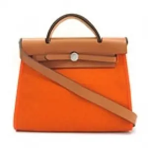 에르메스 Hermes HERBAG 32cm H1090 2 명품 - 명품하우스