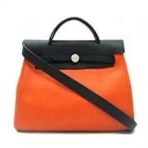 에르메스 Hermes HERBAG 32cm H1090 3 명품 - 명품하우스