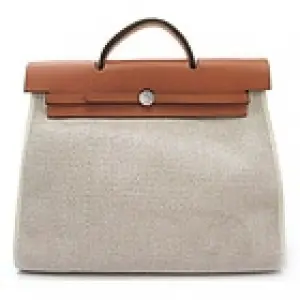 에르메스 Hermes HERBAG 38cm H1090 1 명품 - 명품하우스