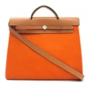에르메스 Hermes HERBAG 38cm H1090 2 명품 - 명품하우스