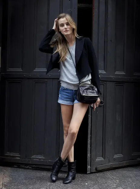 지방시 판도라 28572 지퍼형 민자가죽 블랙 MINI 크로스 명품 - 명품하우스