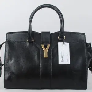 입생로랑 YSL 8901S 카바시크 [양가죽] 미듐 블랙 명품 - 명품하우스