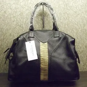입생로랑 YSL 88922 이지백 블랙 명품 - 명품하우스