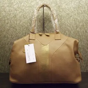입생로랑 YSL 88922 이지백 베이지 명품 - 명품하우스