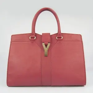 입생로랑 YSL 8901S 카바시크 [양가죽] 미듐 레드 명품 - 명품하우스