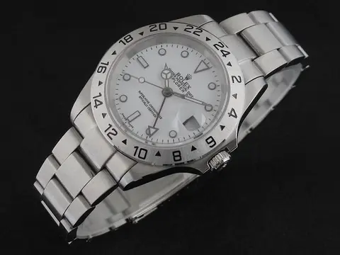 롤렉스 Explorer II 001 명품 - 명품하우스
