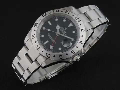 롤렉스 Explorer II 002 명품 - 명품하우스
