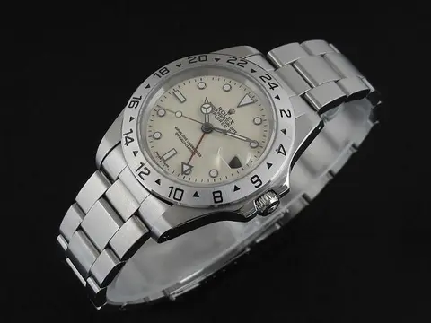 롤렉스 Explorer II 003 명품 - 명품하우스
