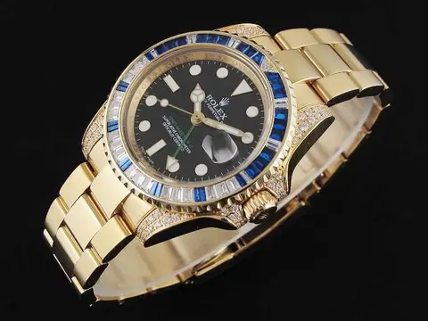 롤렉스 GMT Master II Diamond Bezel 08 명품 - 명품하우스