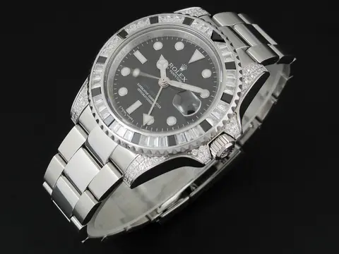 롤렉스 GMT Master II Diamond Bezel 13 명품 - 명품하우스