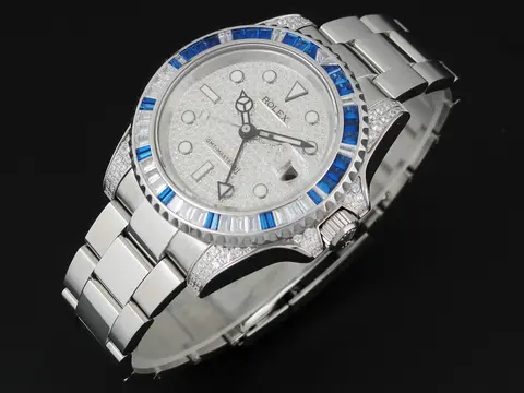 롤렉스 GMT Master II Diamond Bezel 15 명품 - 명품하우스