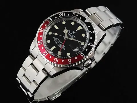 롤렉스 GMT Master II 05 명품 - 명품하우스
