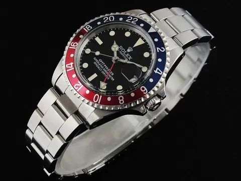 롤렉스 GMT Master II 07 명품 - 명품하우스
