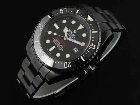 롤렉스 Sea Deep Pro Hunter 01 명품 - 명품하우스
