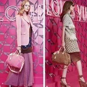 루이비통 루이비통 2013 신상 스톤 스피디 M40830 명품 - 명품하우스