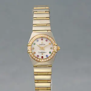 오메가 8 650 63omega 명품 - 명품하우스
