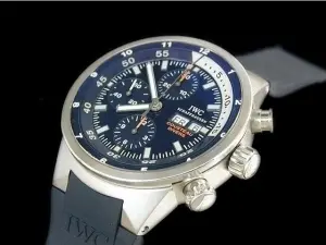 IWC 스쿠버다이버 명품 - 명품하우스