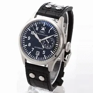 IWC 빅 파일럿 7데이즈 한정판 명품 - 명품하우스