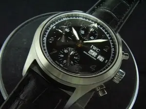 IWC Pilot spitfire Chrono 명품 - 명품하우스