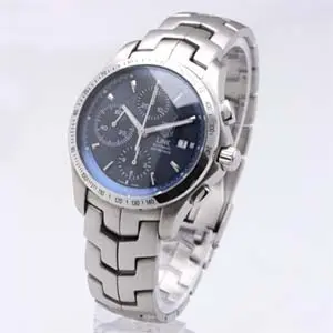 태그호이어 Tagheuer 링크 크르노그래프 cv2114 1001 4 명품 - 명품하우스