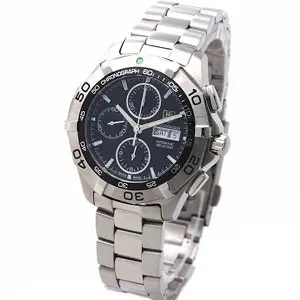태그호이어 Tagheuer 아쿠아레이서 크르노그래프 cv2012 1001 3 명품 - 명품하우스