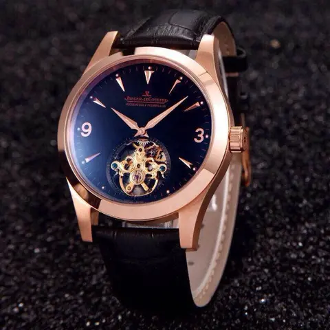 예거 르쿨트르 JAEGER LECOULTRE 명품 - 명품하우스