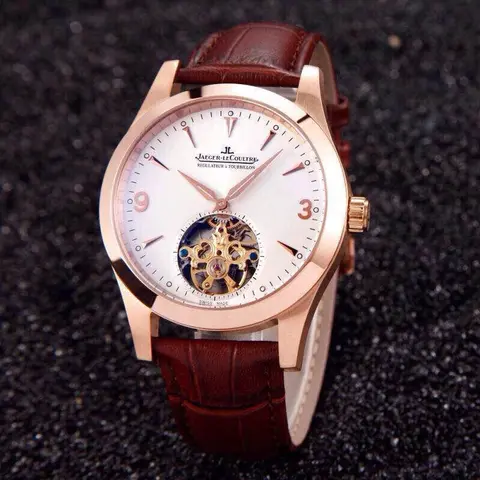 예거 르쿨트르 JAEGER LECOULTRE 명품 - 명품하우스