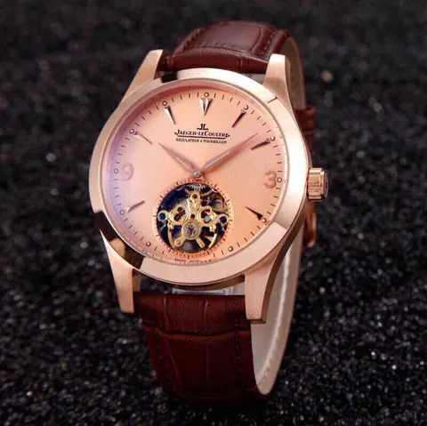 예거 르쿨트르 JAEGER LECOULTRE 명품 - 명품하우스
