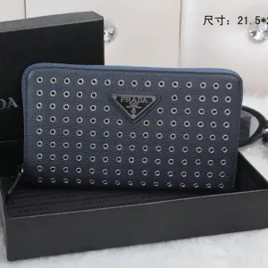 프라다 프라다 wallet 8039 명품 - 명품하우스