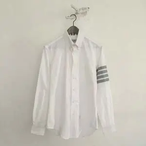 톰 브라운 Men's Shirt 150331 4 명품 - 명품하우스