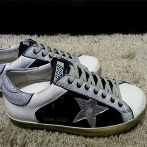 골든구스 All Leather Super Star 2014FW 0011k 명품 - 명품하우스