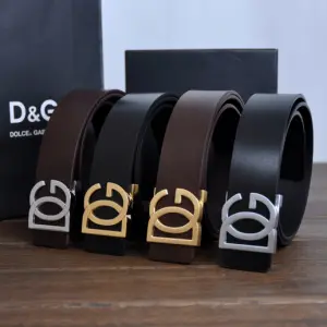 돌체앤가바나 D&G 돌체앤가바나 벨트 명품 - 명품하우스