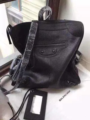 발렌시아가 발렌시아가 백팩 남여공용 명품 - 명품하우스